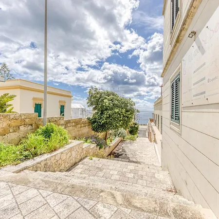 Palazzo De Donno - App 2 Apartman