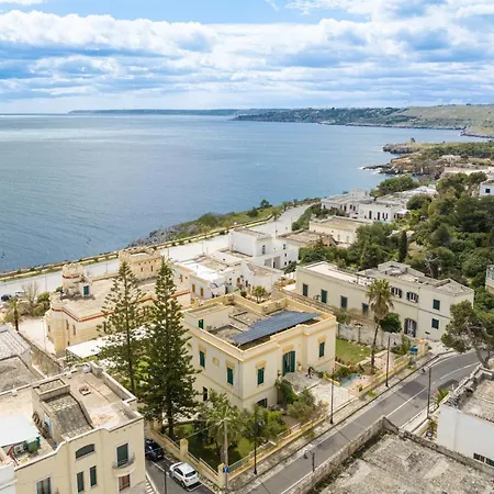 Palazzo De Donno - App 2 Apartman *